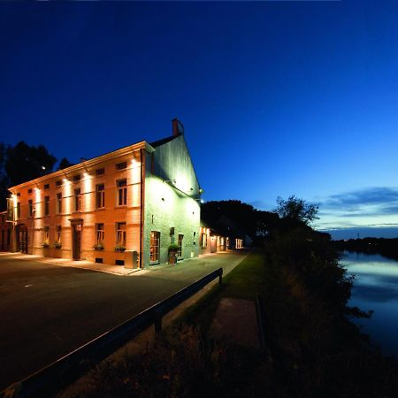 Auberge L'Entrecote Kluisbergen Kültér fotó