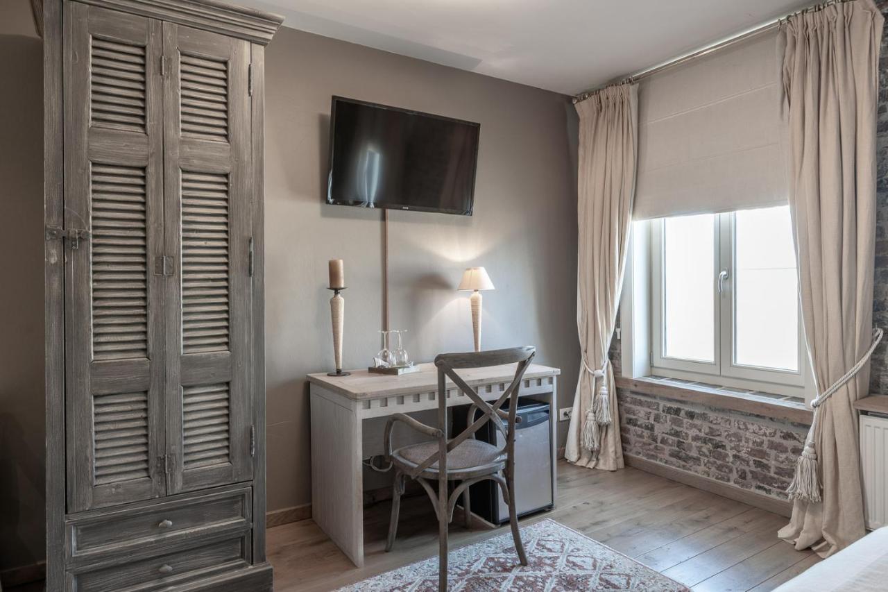 Auberge L'Entrecote Kluisbergen Kültér fotó