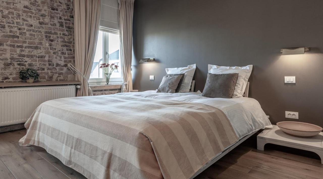 Auberge L'Entrecote Kluisbergen Kültér fotó