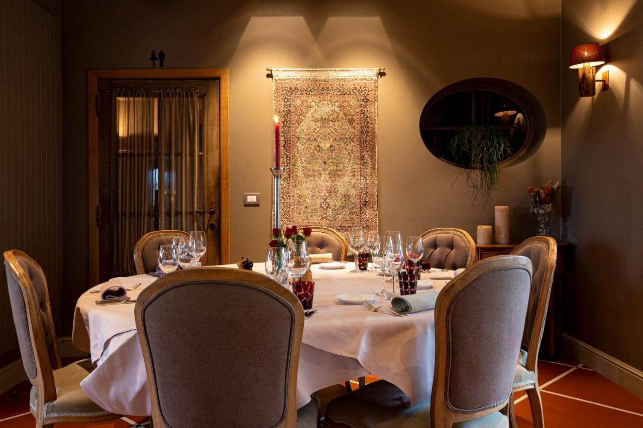 Auberge L'Entrecote Kluisbergen Kültér fotó