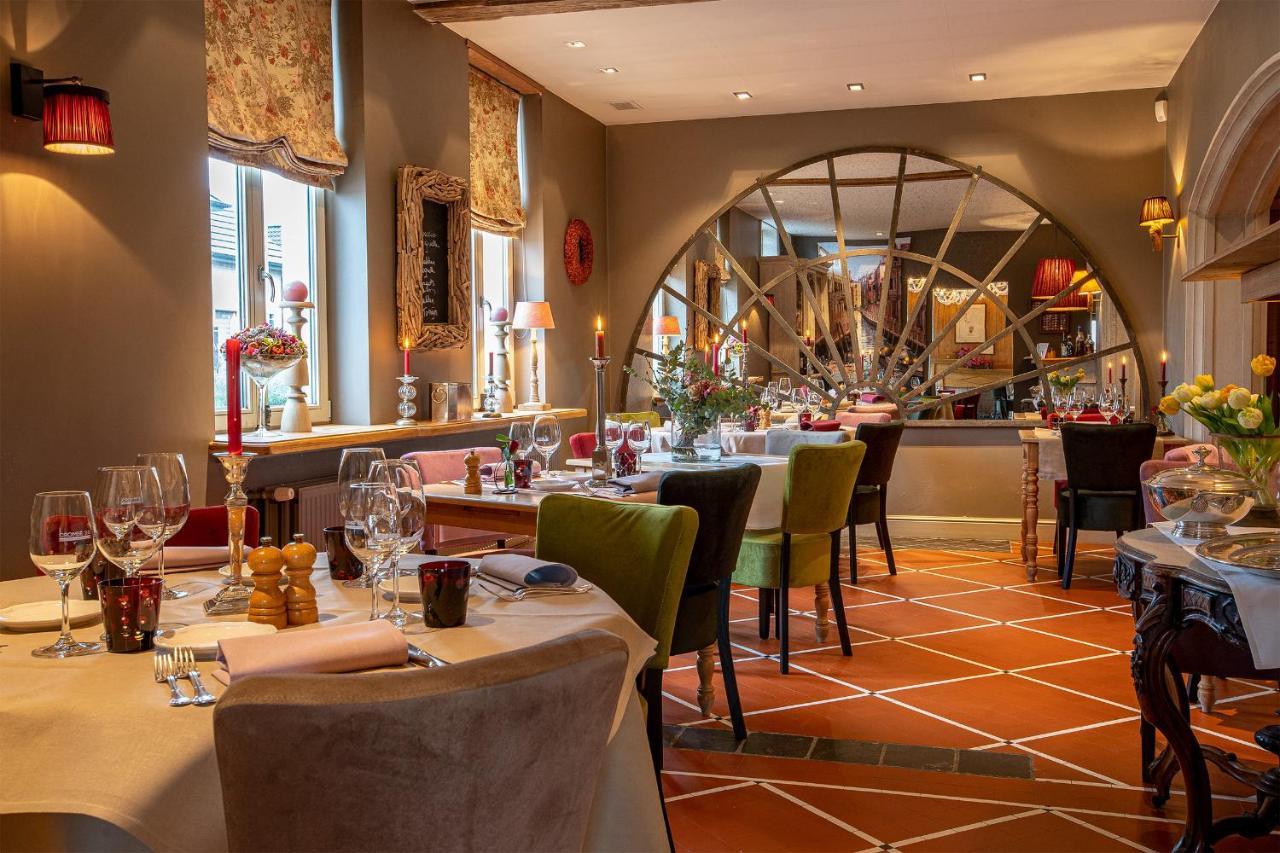 Auberge L'Entrecote Kluisbergen Kültér fotó