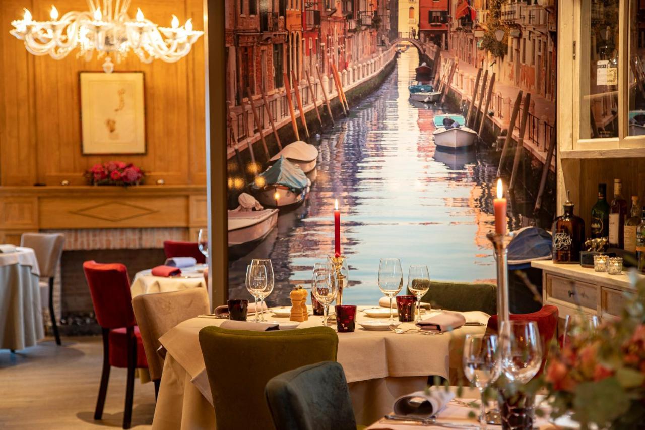 Auberge L'Entrecote Kluisbergen Kültér fotó