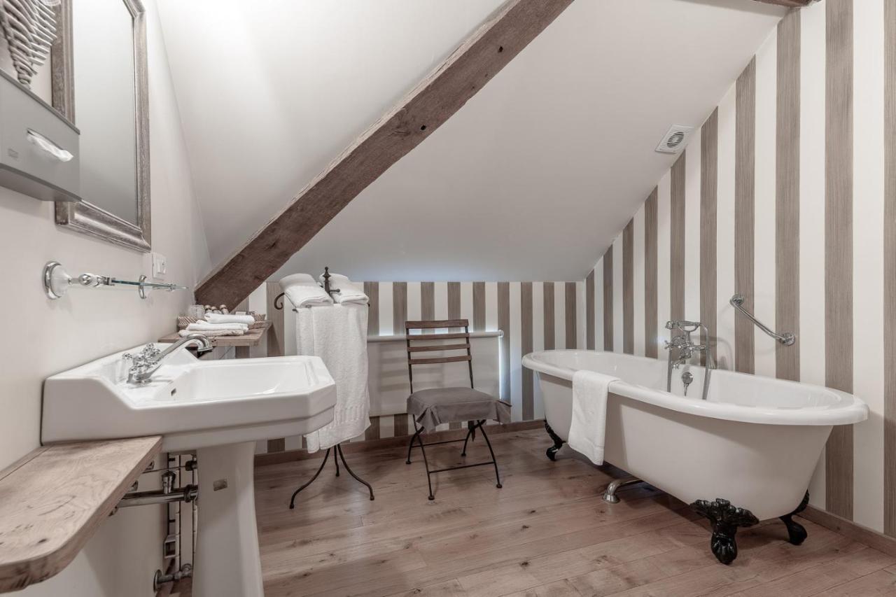 Auberge L'Entrecote Kluisbergen Kültér fotó