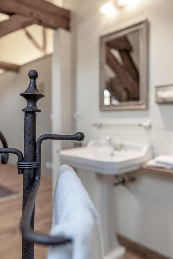 Auberge L'Entrecote Kluisbergen Kültér fotó