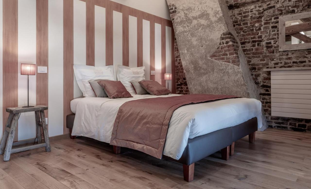 Auberge L'Entrecote Kluisbergen Kültér fotó
