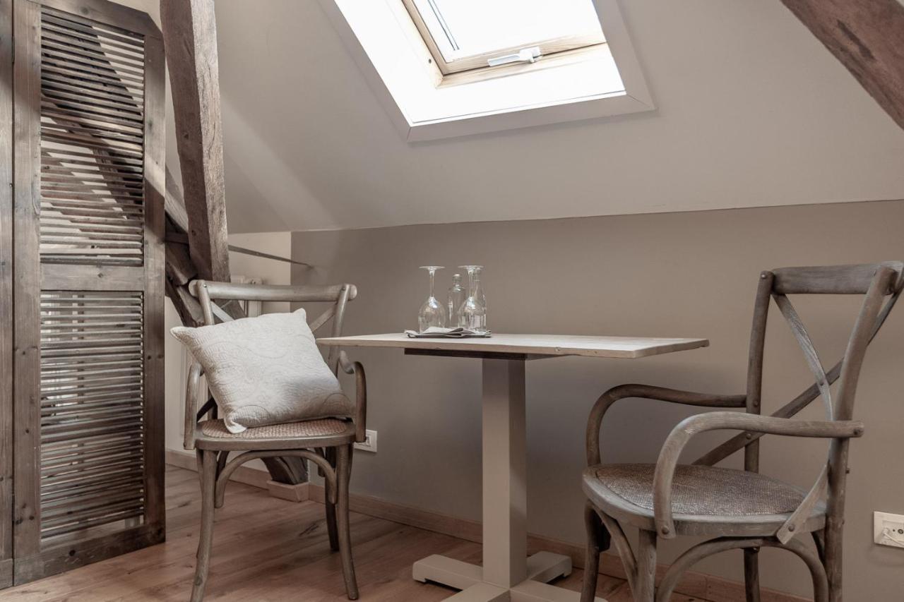Auberge L'Entrecote Kluisbergen Kültér fotó