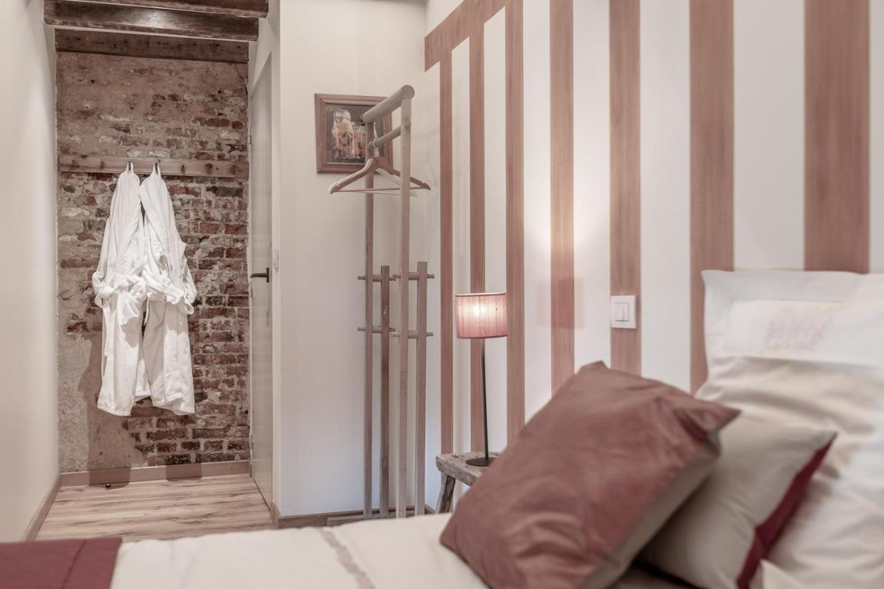 Auberge L'Entrecote Kluisbergen Kültér fotó