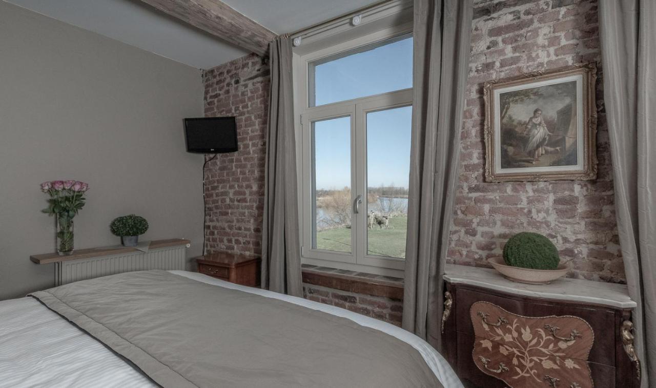 Auberge L'Entrecote Kluisbergen Kültér fotó