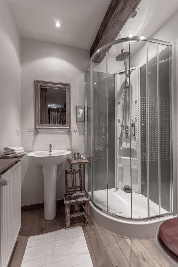 Auberge L'Entrecote Kluisbergen Kültér fotó