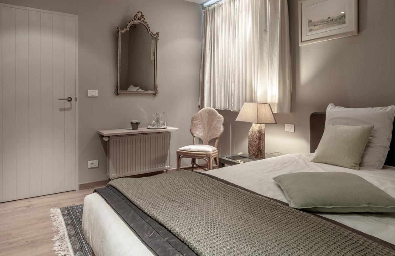 Auberge L'Entrecote Kluisbergen Kültér fotó
