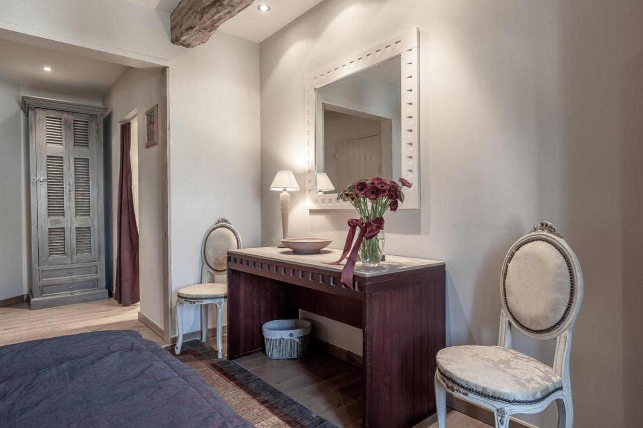 Auberge L'Entrecote Kluisbergen Kültér fotó