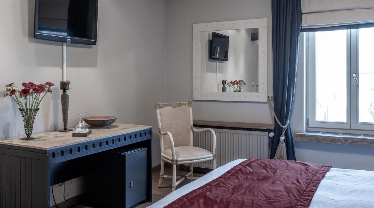 Auberge L'Entrecote Kluisbergen Kültér fotó