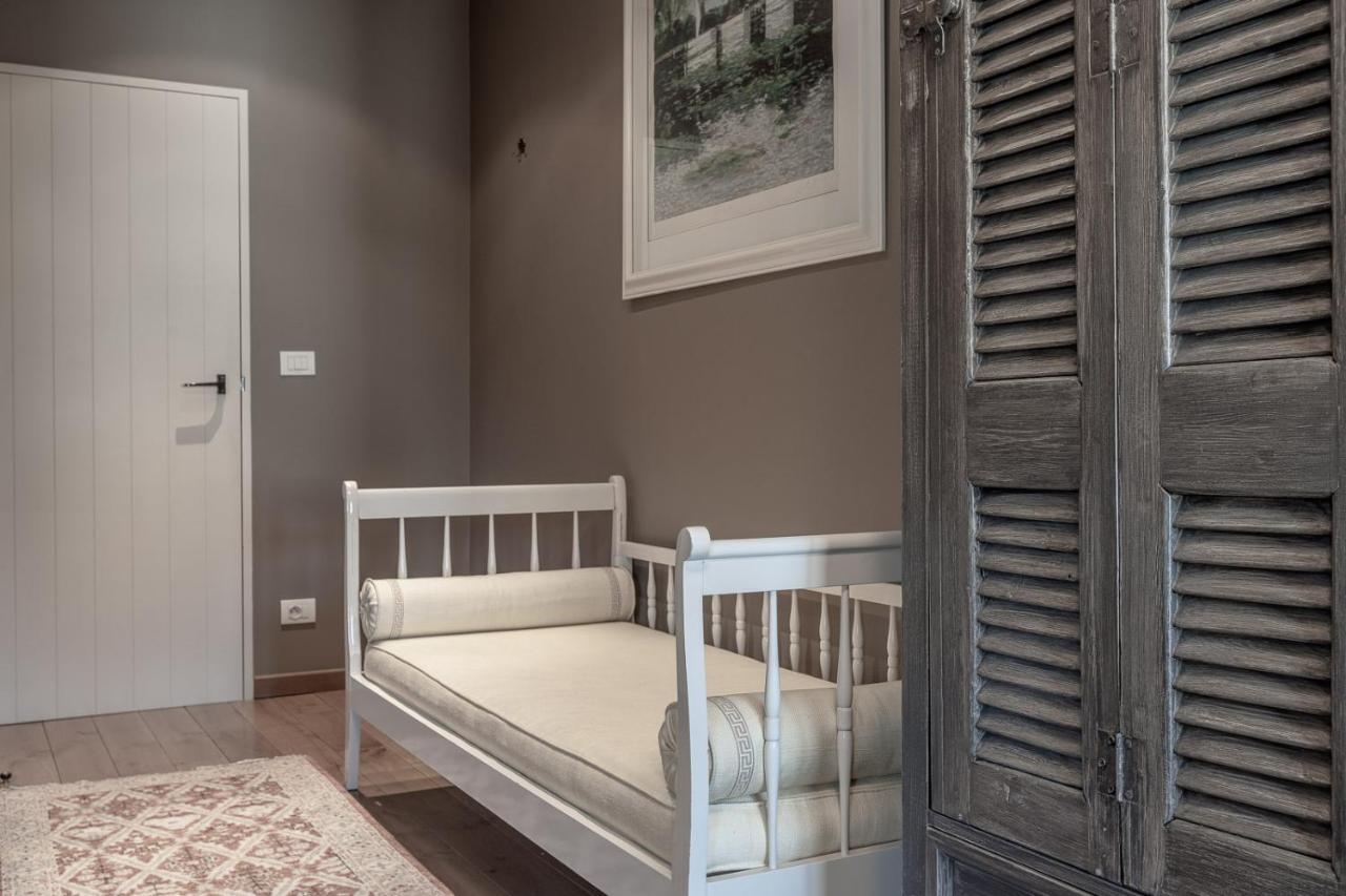 Auberge L'Entrecote Kluisbergen Kültér fotó